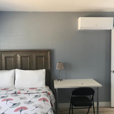 Room2 Fremont Buitenkant foto