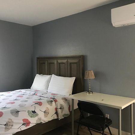 Room2 Fremont Buitenkant foto