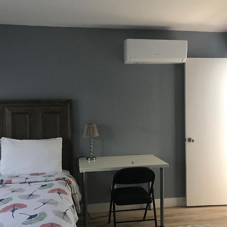 Room2 Fremont Buitenkant foto