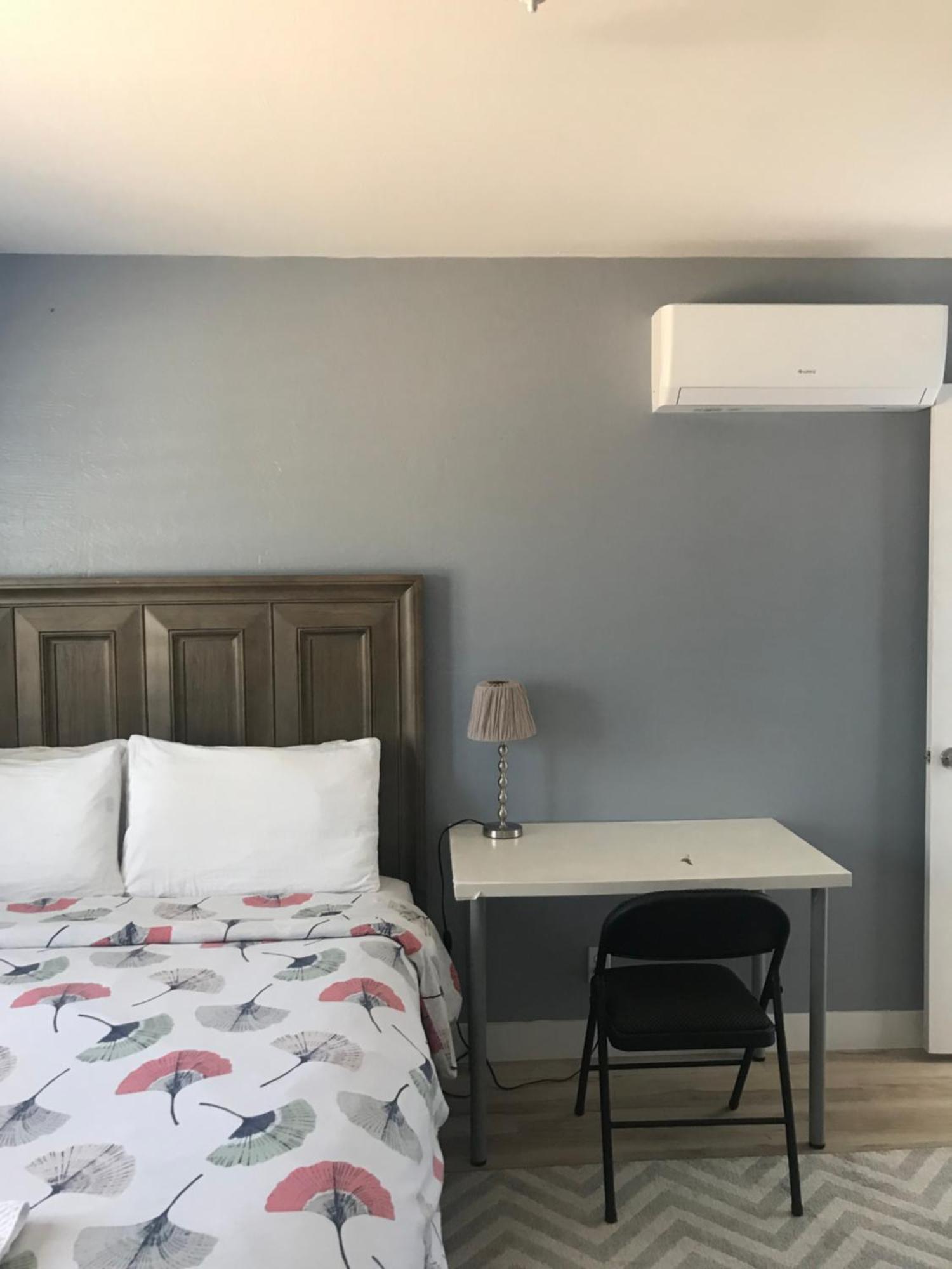 Room2 Fremont Buitenkant foto