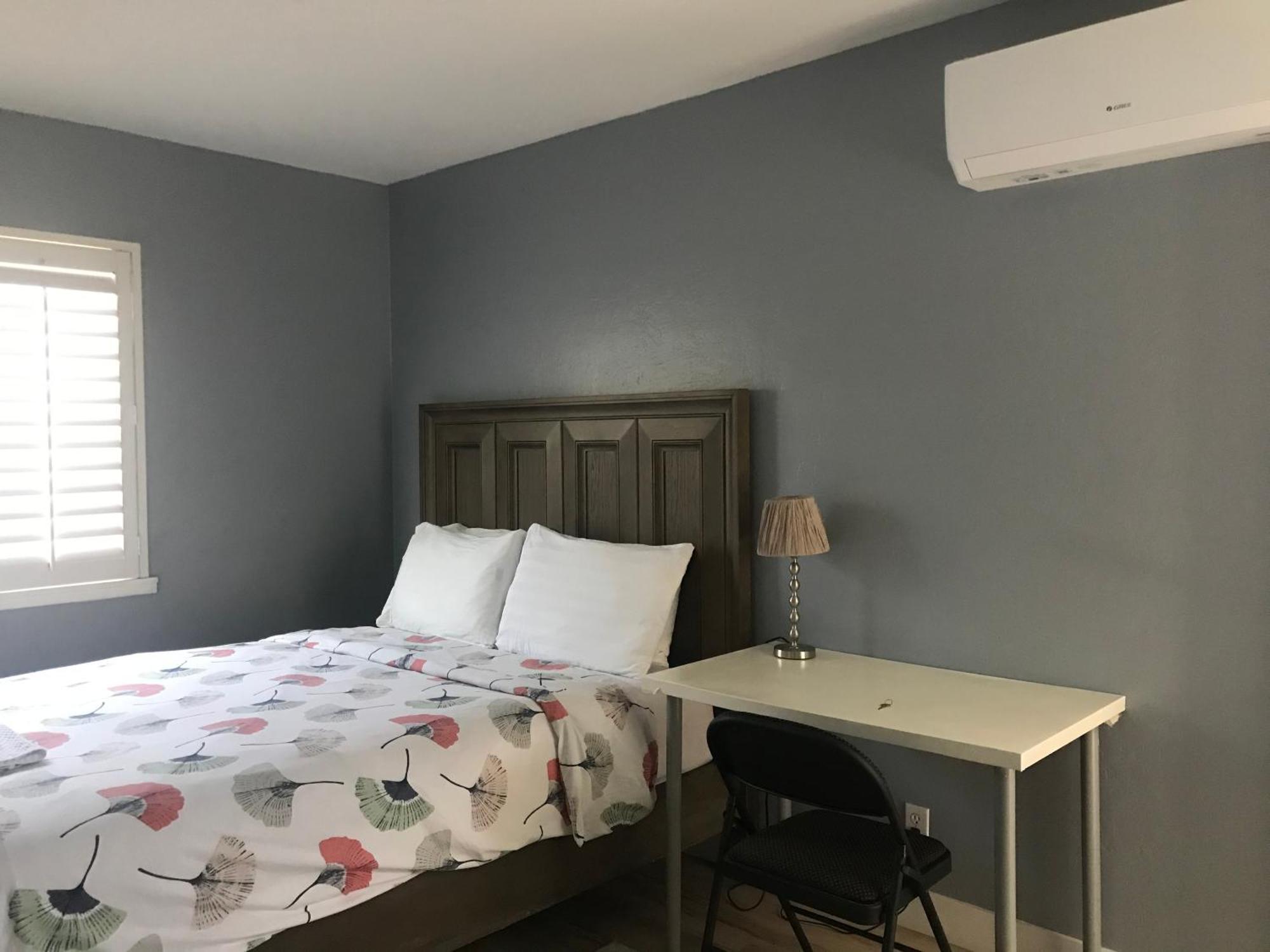 Room2 Fremont Buitenkant foto
