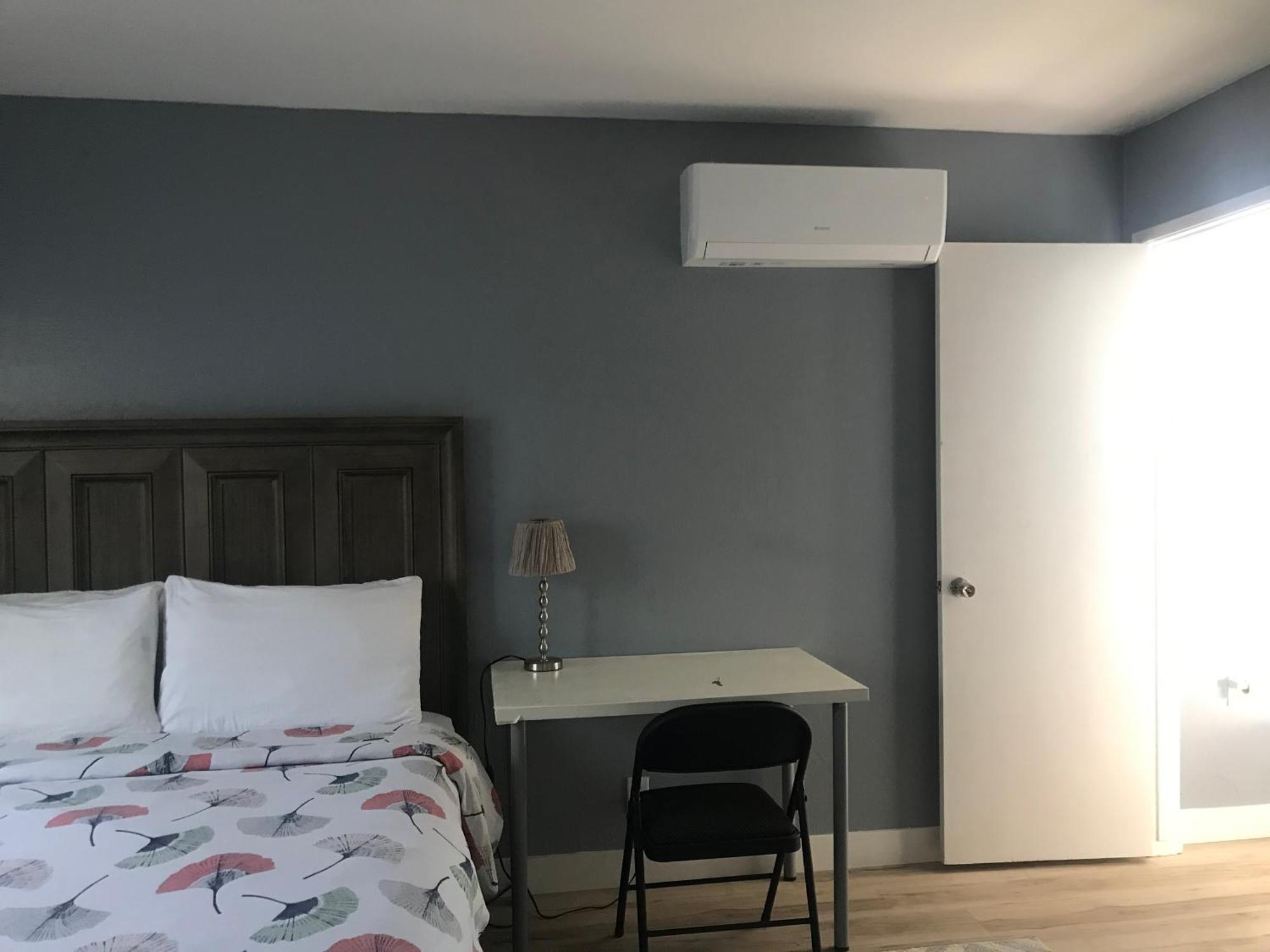 Room2 Fremont Buitenkant foto